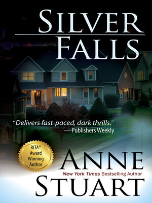 cover image of Silver Falls